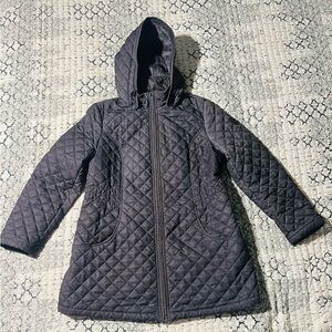 Laundry by Shelli Segal XL Warm Winter Coat